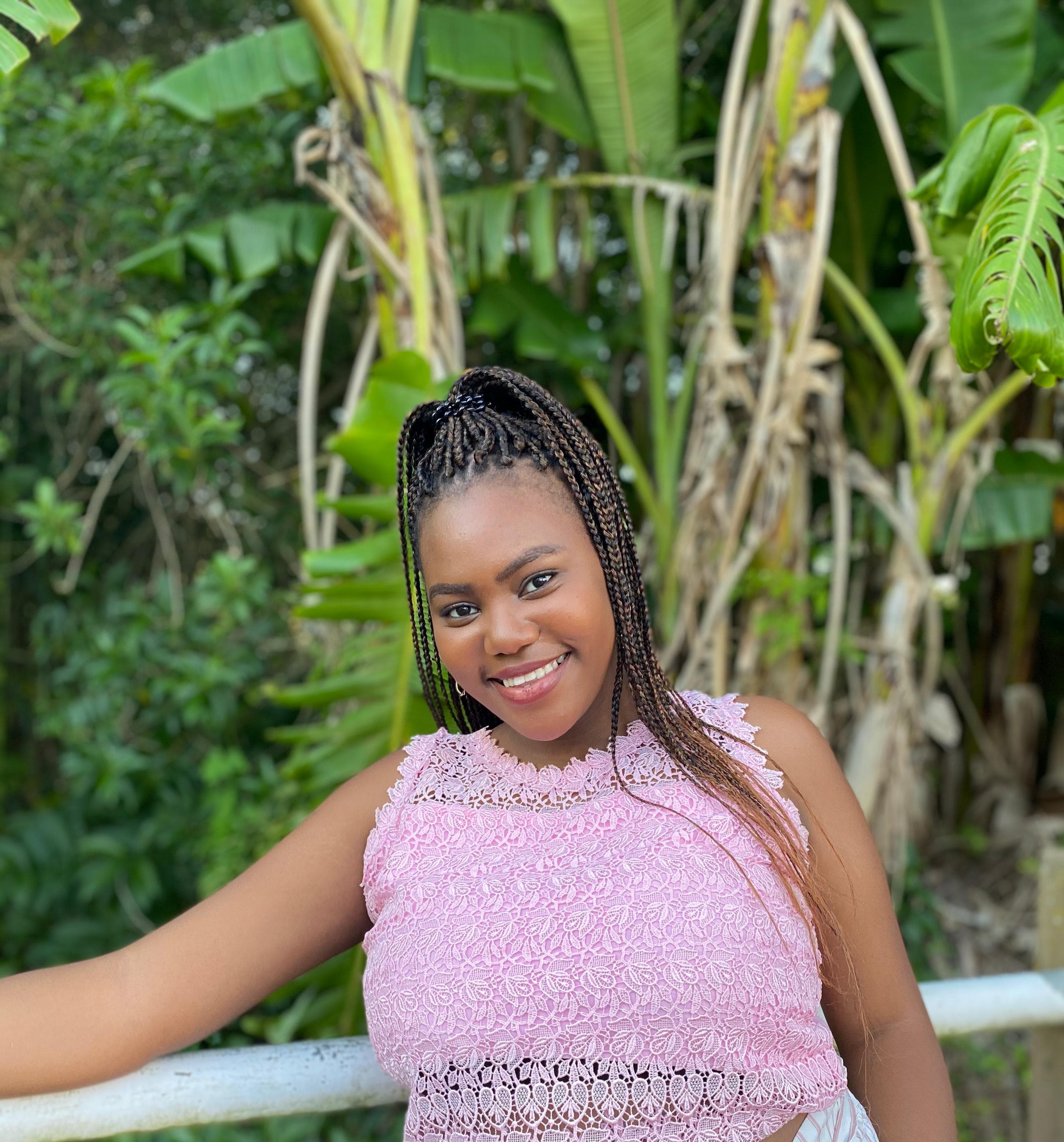 Mbalentle Feliti - Counselling Psychologist